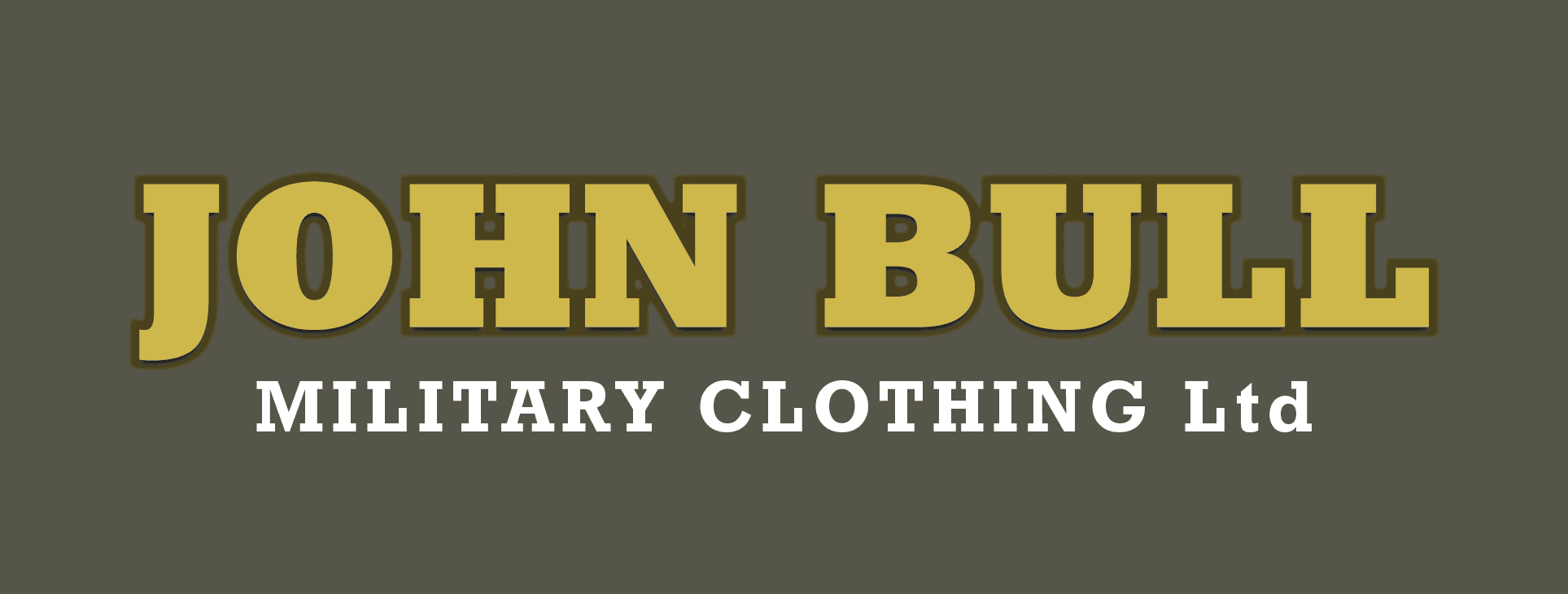 John Bull
