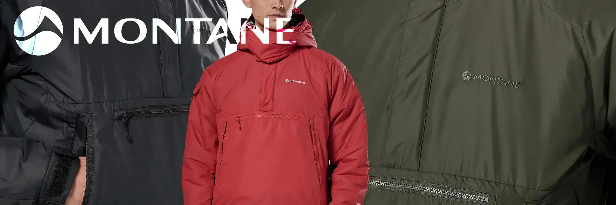 Battle-Proven Gear Since 1989