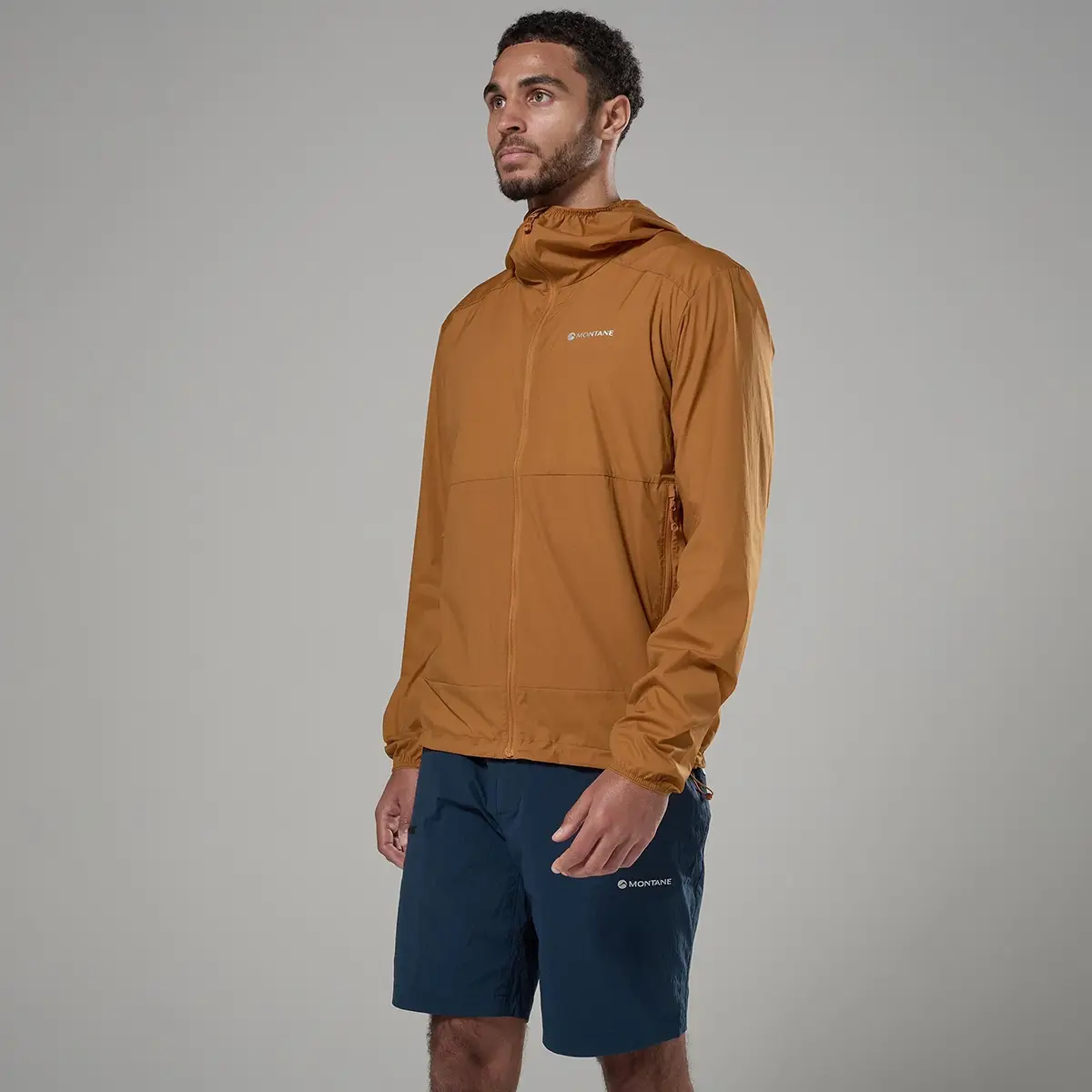 Performance Outdoor Jackets and Coats